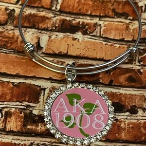AKA bracelet